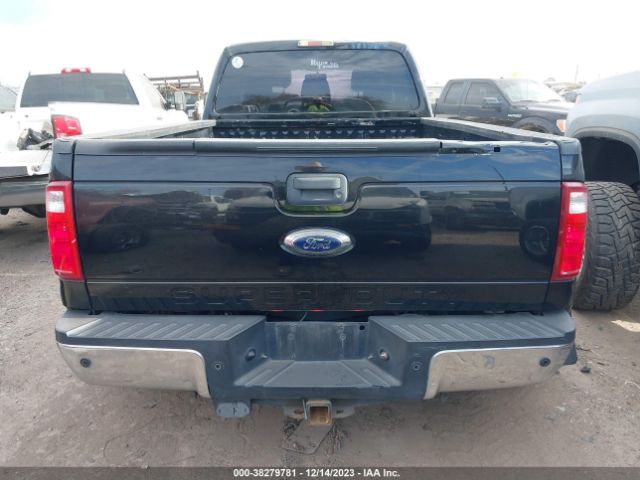 2016 FORD SUPER DUTY F-350 DRW 1FT8W3DT3GEC13545 Photo 7