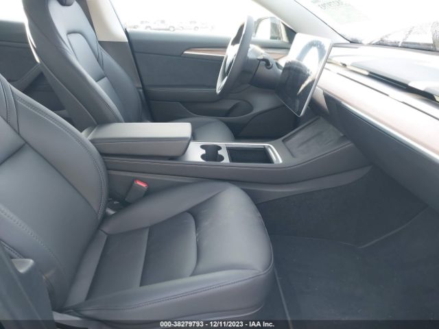 2023 TESLA MODEL 3 5YJ3E1EB8PF633260 Photo 4