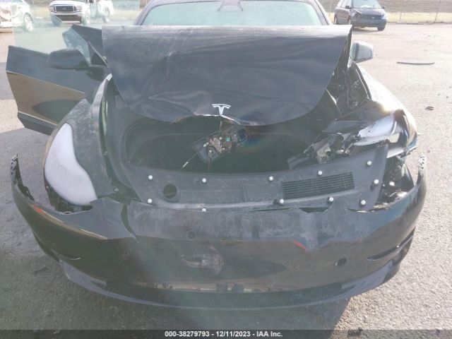 2023 TESLA MODEL 3 5YJ3E1EB8PF633260 Photo 5