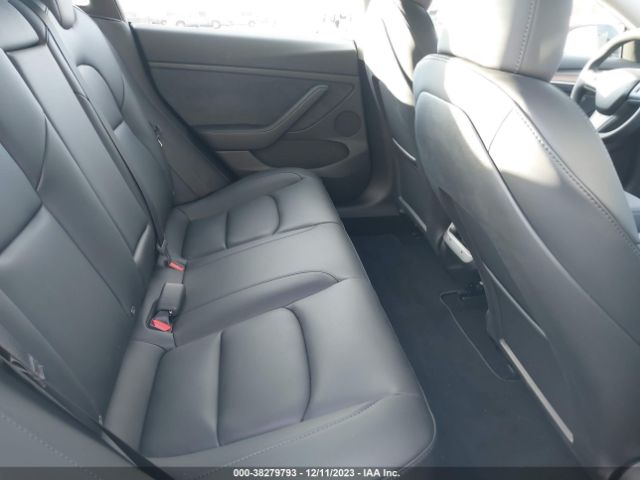 2023 TESLA MODEL 3 5YJ3E1EB8PF633260 Photo 7