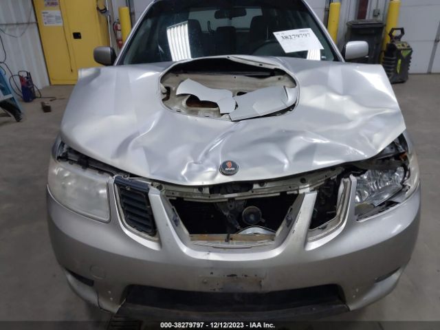 2005 SAAB 9-2X JF4GG22695G053763 Photo 5