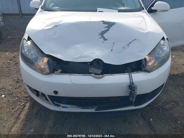 2013 VOLKSWAGEN JETTA SPORTWAGEN TDI VIN: 3VWPL7AJ7DM695258