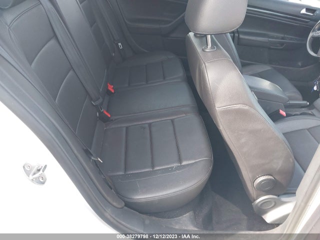 2013 VOLKSWAGEN JETTA SPORTWAGEN TDI VIN: 3VWPL7AJ7DM695258