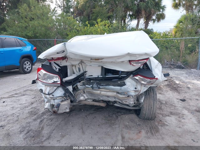 Chevrolet Impala 1ls 2014 1G11Y5SL1EU100408 Image 6