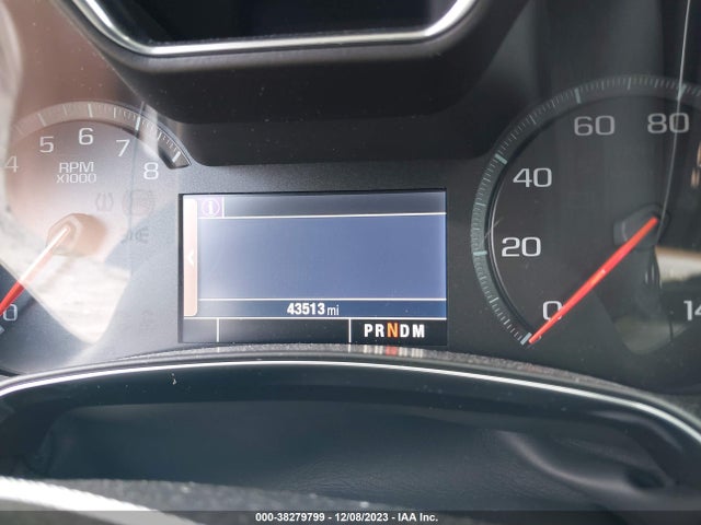 Chevrolet Impala 1ls 2014 1G11Y5SL1EU100408 Image 7