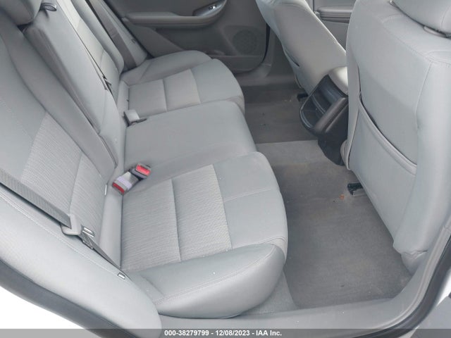 Chevrolet Impala 1ls 2014 1G11Y5SL1EU100408 Image 8
