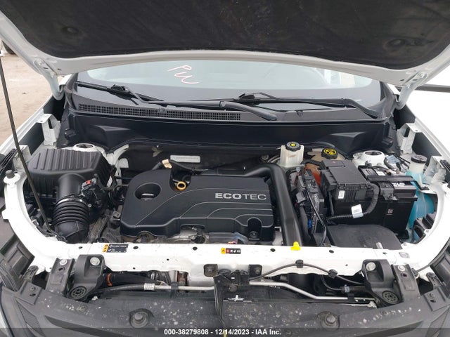3GNAXSEV0JS569898 Chevrolet EQUINOX LT