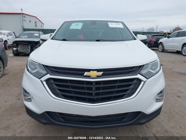 3GNAXSEV0JS569898 Chevrolet EQUINOX LT