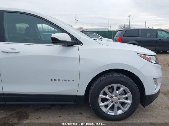 3GNAXSEV0JS569898 Chevrolet EQUINOX LT
