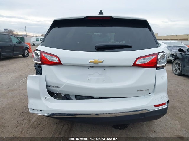 3GNAXSEV0JS569898 Chevrolet EQUINOX LT