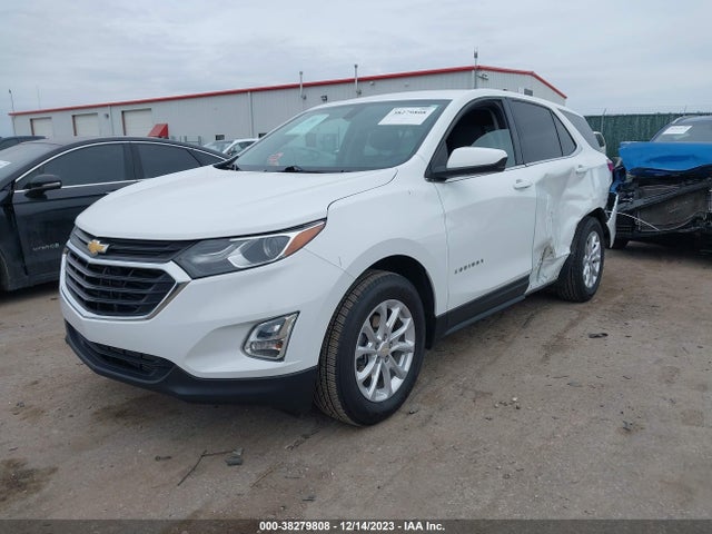 3GNAXSEV0JS569898 Chevrolet EQUINOX LT