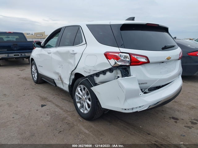 3GNAXSEV0JS569898 Chevrolet EQUINOX LT