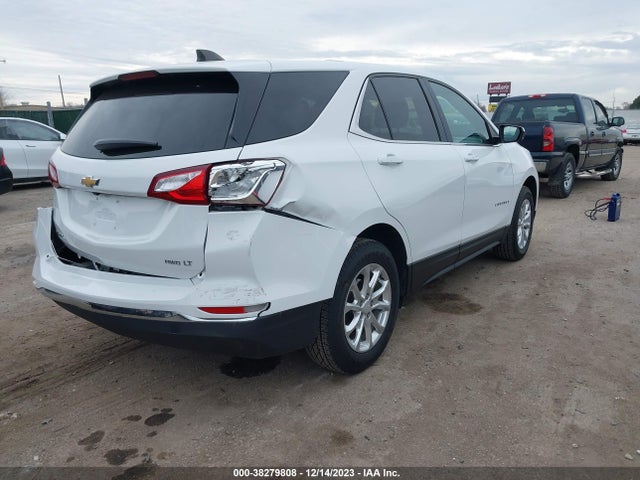 3GNAXSEV0JS569898 Chevrolet EQUINOX LT