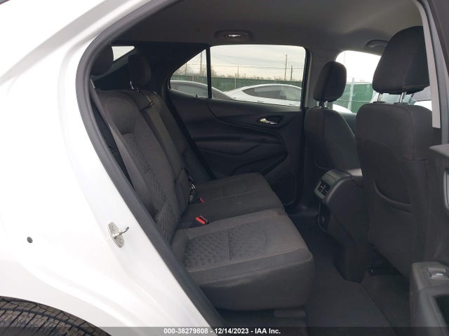 3GNAXSEV0JS569898 Chevrolet EQUINOX LT