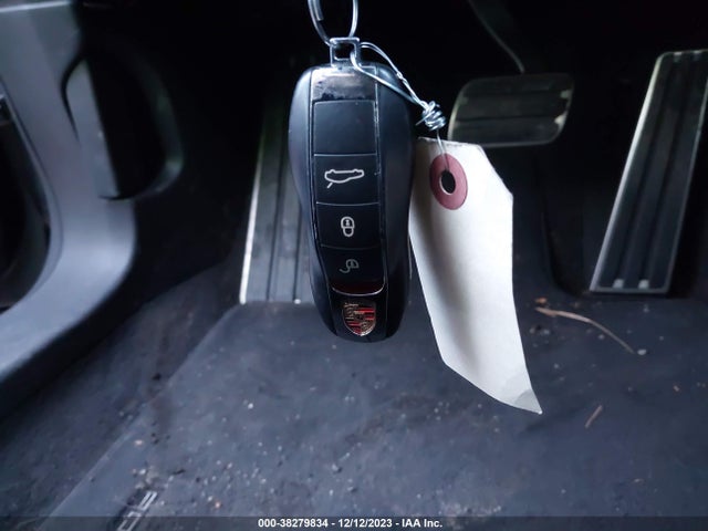 2016 PORSCHE PANAMERA WP0AA2A79GL003559 Photo 10