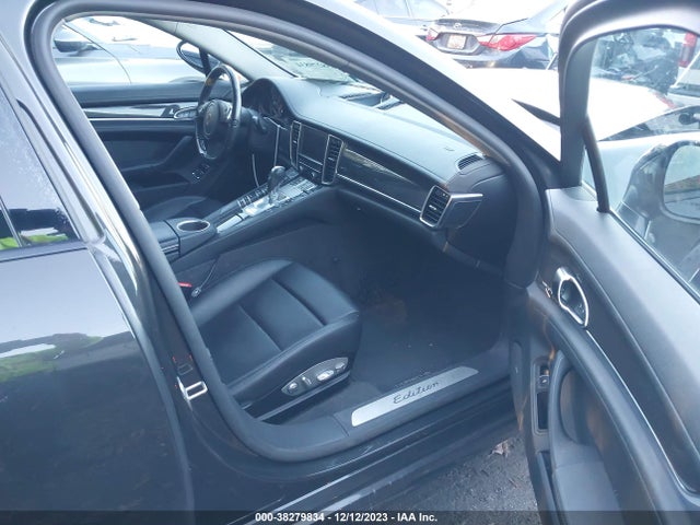 2016 PORSCHE PANAMERA WP0AA2A79GL003559 Photo 4