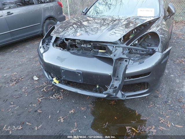 2016 PORSCHE PANAMERA WP0AA2A79GL003559 Photo 5