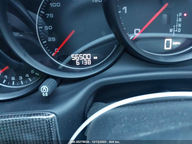 2016 PORSCHE PANAMERA WP0AA2A79GL003559 Photo 6