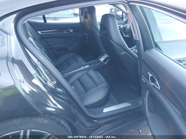 2016 PORSCHE PANAMERA WP0AA2A79GL003559 Photo 7