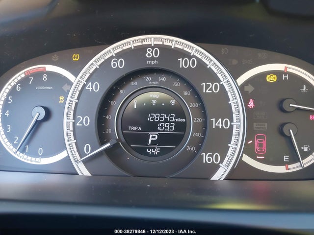 Honda ACCORD LX 2014 1HGCR2F3XEA061469 Image 7