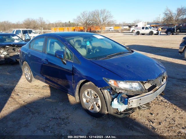 2015 19XFB2F51FE065488 main image