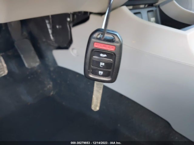 Honda Civic Lx 2015 19XFB2F51FE065488 Image 11