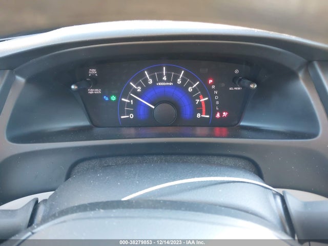 Honda Civic Lx 2015 19XFB2F51FE065488 Image 7