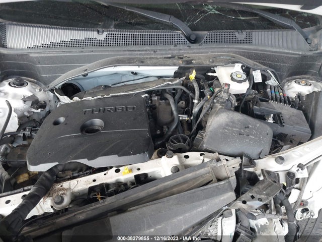 Chevrolet Trailblazer Lt 2021 KL79MRSL3MB080022 Image 10