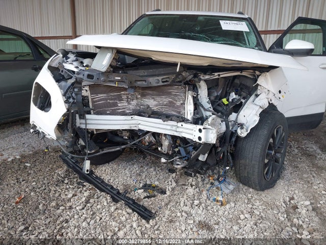 Chevrolet Trailblazer Lt 2021 KL79MRSL3MB080022 Image 6