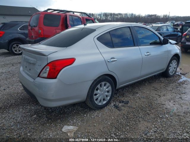 2019 NISSAN VERSA SEDAN 3N1CN7AP9KL821416 Photo 3