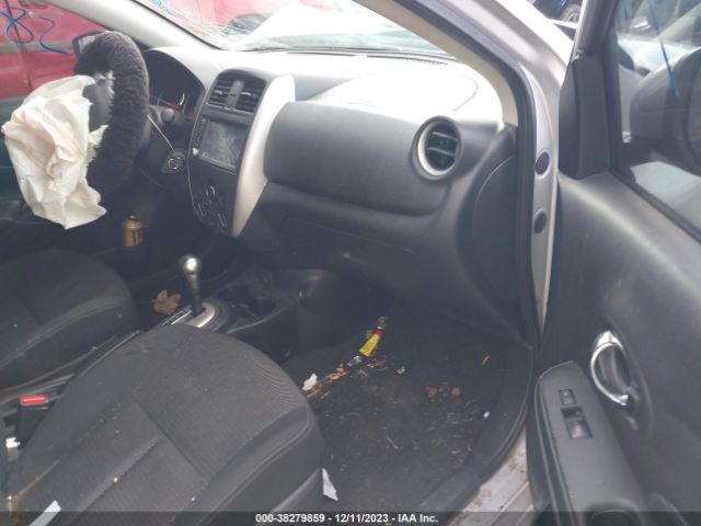 2019 NISSAN VERSA SEDAN 3N1CN7AP9KL821416 Photo 4