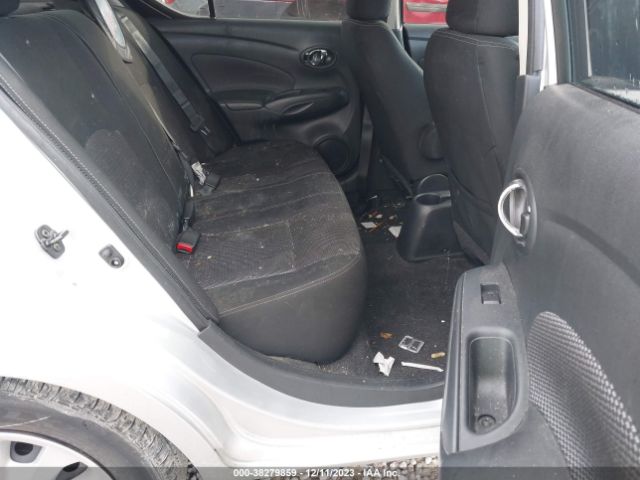2019 NISSAN VERSA SEDAN 3N1CN7AP9KL821416 Photo 7