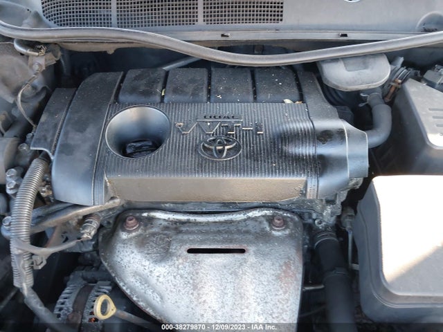 Toyota VENZA LE 2015 4T3BA3BB5FU066912 Image 10