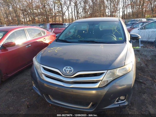Toyota VENZA LE 2015 4T3BA3BB5FU066912 Image 11