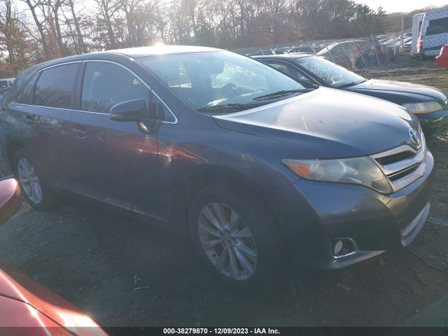 Toyota VENZA LE 2015 4T3BA3BB5FU066912 Image 12