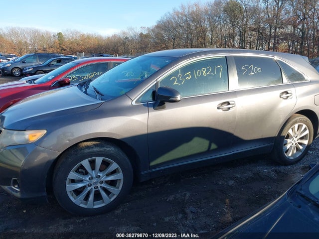 Toyota VENZA LE 2015 4T3BA3BB5FU066912 Image 13