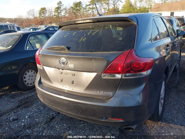 Toyota VENZA LE 2015 4T3BA3BB5FU066912 Image 15