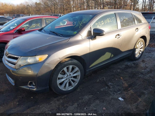 Toyota VENZA LE 2015 4T3BA3BB5FU066912 Image 2