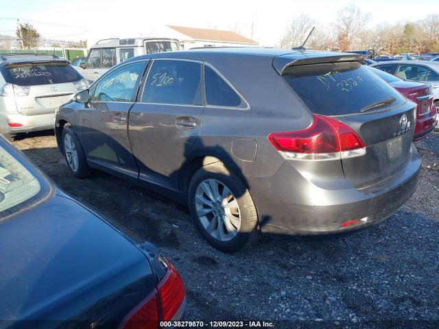 Toyota VENZA LE 2015 4T3BA3BB5FU066912 Image 3