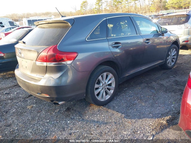 Toyota VENZA LE 2015 4T3BA3BB5FU066912 Image 4