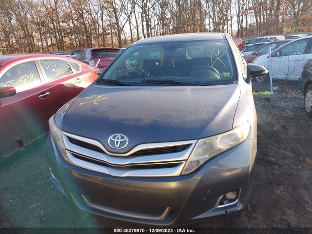 Toyota VENZA LE 2015 4T3BA3BB5FU066912 Image 6