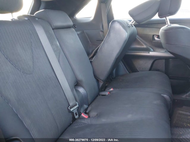 Toyota VENZA LE 2015 4T3BA3BB5FU066912 Image 8