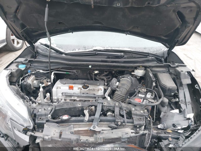 2012 HONDA CR-V EX-L VIN: 2HKRM4H73CH615752