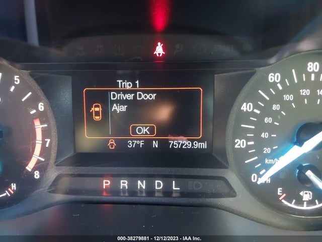 2020 FORD FUSION S VIN: 3FA6P0G73LR233731