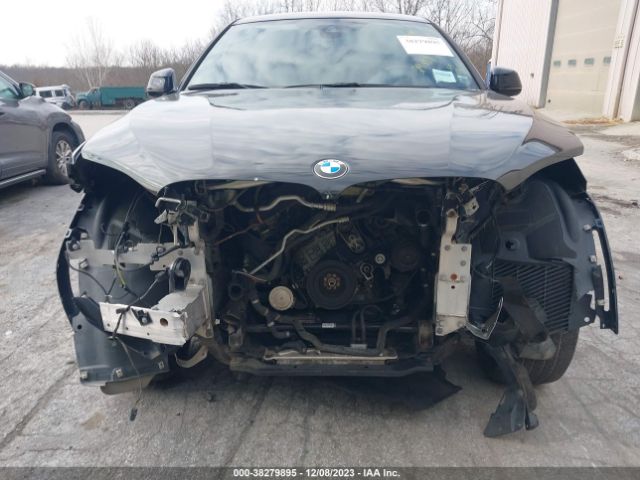 5UXKU2C56J0X48607 BMW X6 Xdrive35i