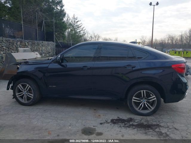 5UXKU2C56J0X48607 BMW X6 Xdrive35i