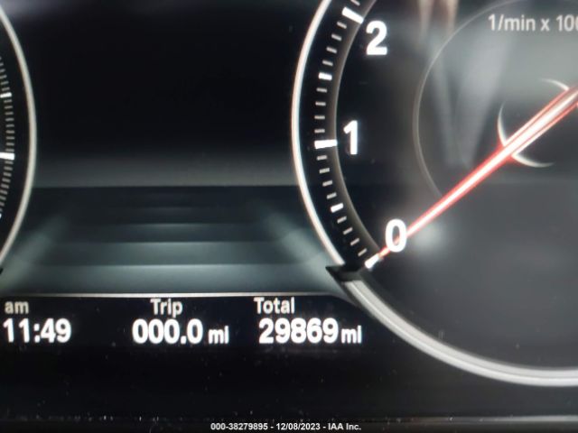 5UXKU2C56J0X48607 BMW X6 Xdrive35i