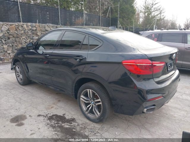 5UXKU2C56J0X48607 BMW X6 Xdrive35i