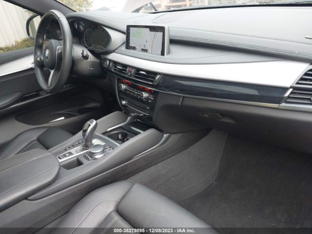 5UXKU2C56J0X48607 BMW X6 Xdrive35i