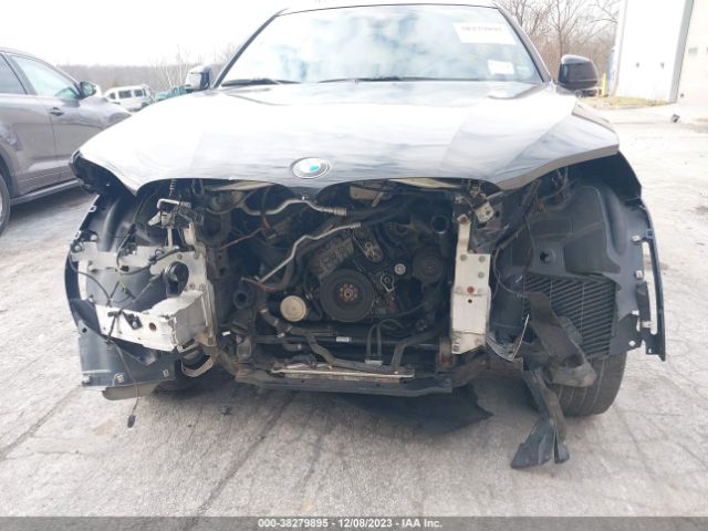 5UXKU2C56J0X48607 BMW X6 Xdrive35i